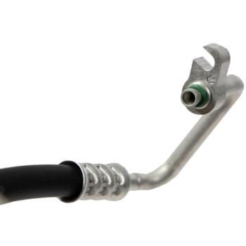 2019 Kia Sorento A/C Suction and Liquid Line Hose Assembly Four Seasons 65941 image 3 of 4