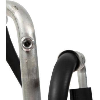 2019 Kia Sorento A/C Suction and Liquid Line Hose Assembly Four Seasons 65941 image 4 of 4