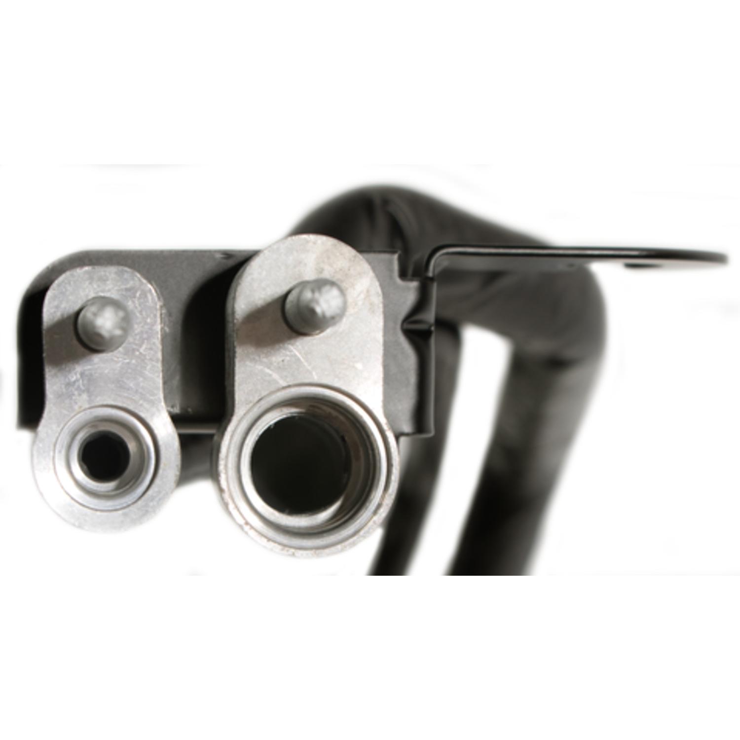Four Seasons 65942 - A/C Refrigerant Suction Hose Four Seasons 65942 A/C Refrigerant Suction Hose product image 4 of 8