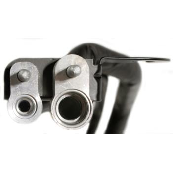 2019 Kia Sorento A/C Suction and Liquid Line Hose Assembly Four Seasons 65942 image 4 of 4