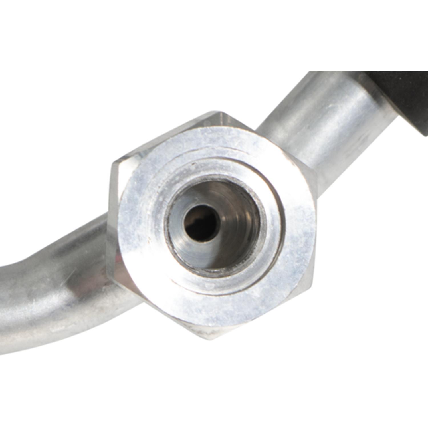 Four Seasons 65942 - A/C Refrigerant Suction Hose Four Seasons 65942 A/C Refrigerant Suction Hose product image 5 of 8