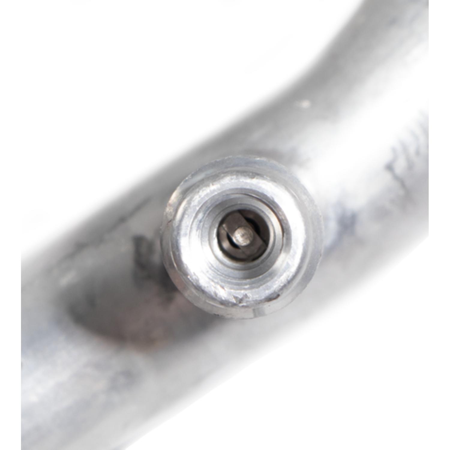 Four Seasons 65942 - A/C Refrigerant Suction Hose Four Seasons 65942 A/C Refrigerant Suction Hose product image 6 of 8