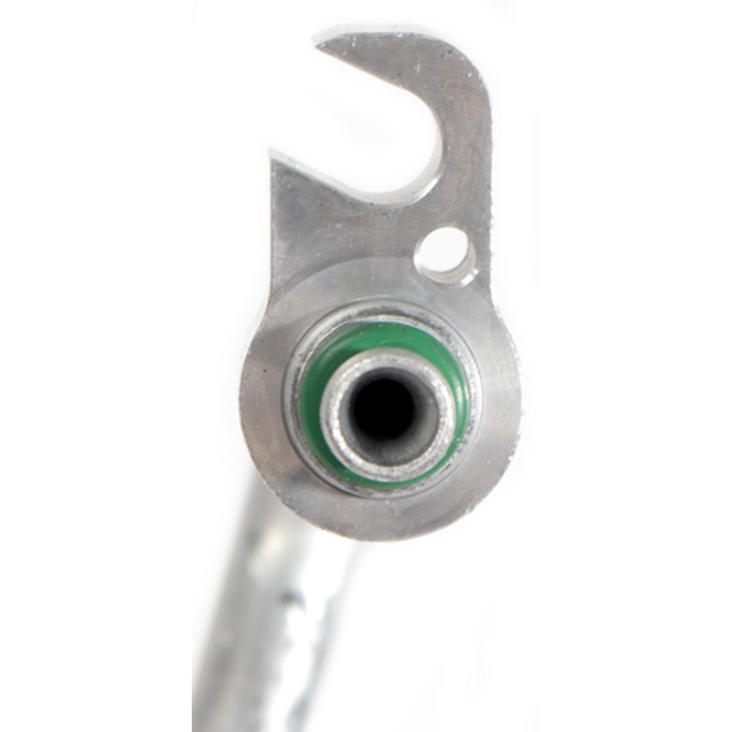 Four Seasons 65942 - A/C Refrigerant Suction Hose Four Seasons 65942 A/C Refrigerant Suction Hose product image 7 of 8