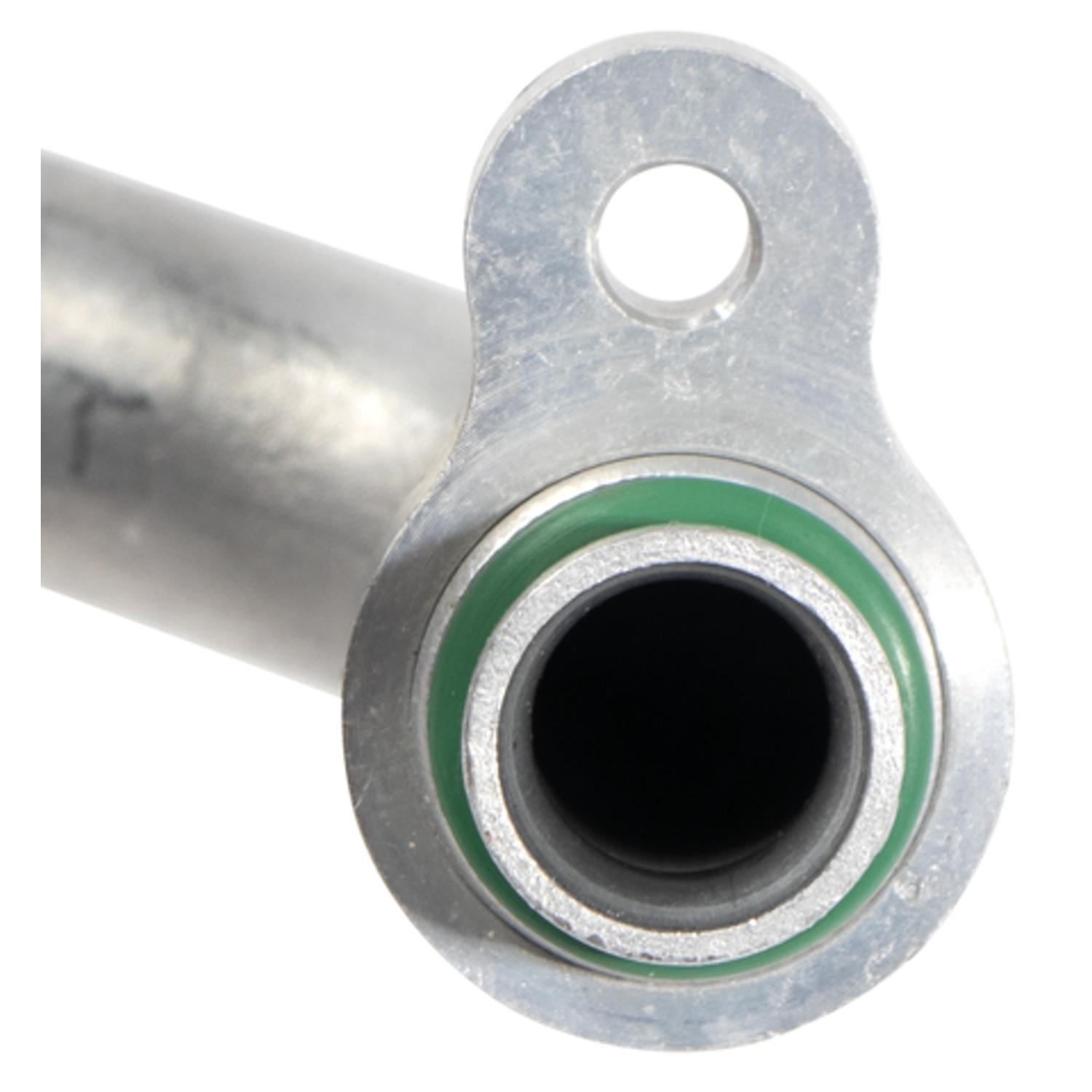 Four Seasons 65942 - A/C Refrigerant Suction Hose Four Seasons 65942 A/C Refrigerant Suction Hose product image 8 of 8