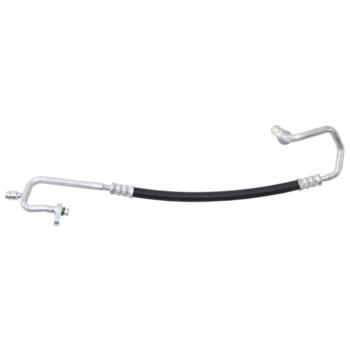 2013 Kia Optima A/C Refrigerant Discharge Hose Four Seasons 65943 image 2 of 4