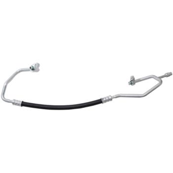 2019 Kia Soul A/C Refrigerant Discharge Hose Four Seasons 65944 image 1 of 4