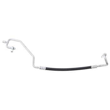 2016 Kia Sorento A/C Refrigerant Discharge Hose Four Seasons 65945 image 2 of 4