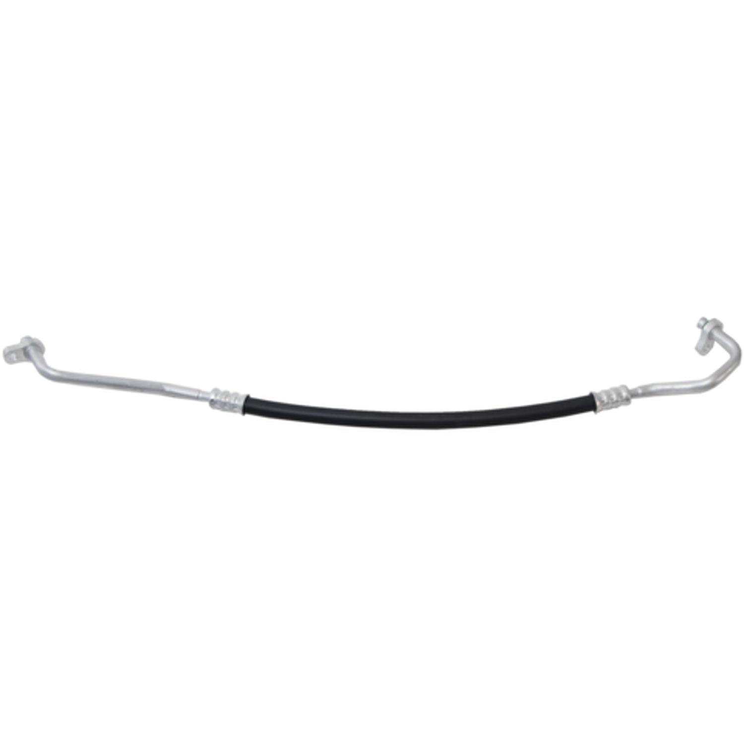 Four Seasons 65948 - A/C Refrigerant Discharge Hose Four Seasons 65948 A/C Refrigerant Discharge Hose product image 1 of 4