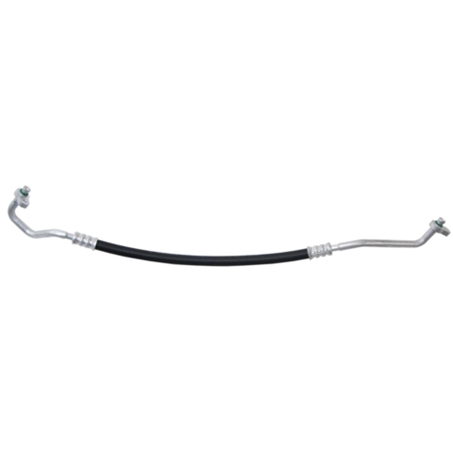 Four Seasons 65948 - A/C Refrigerant Discharge Hose Four Seasons 65948 A/C Refrigerant Discharge Hose product image 2 of 4