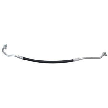 2019 Kia Soul EV A/C Refrigerant Discharge Hose Four Seasons 65948 image 2 of 4