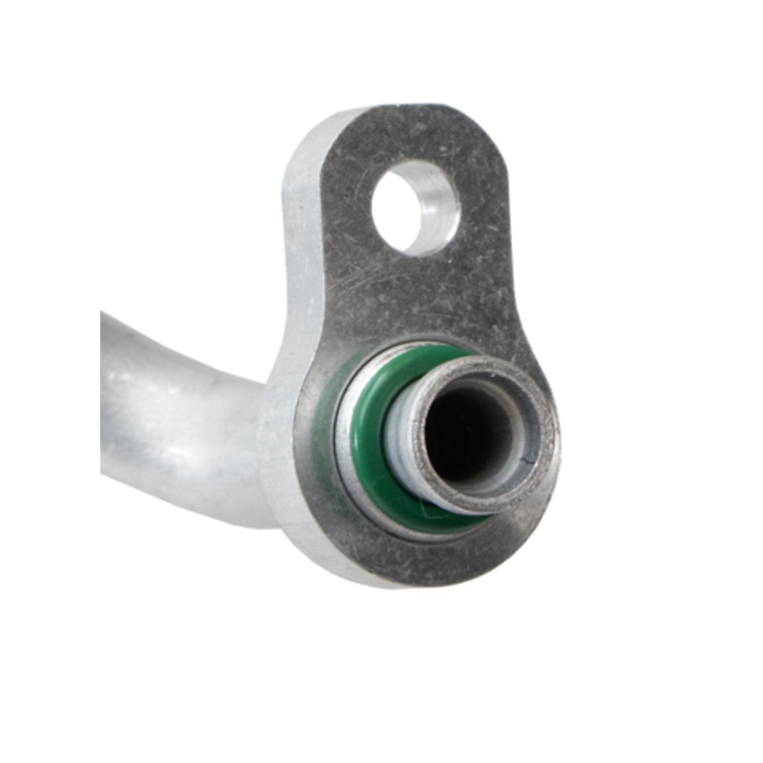 Four Seasons 65948 - A/C Refrigerant Discharge Hose Four Seasons 65948 A/C Refrigerant Discharge Hose product image 4 of 4