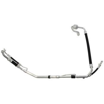 2016 Kia Optima A/C Suction and Liquid Line Hose Assembly