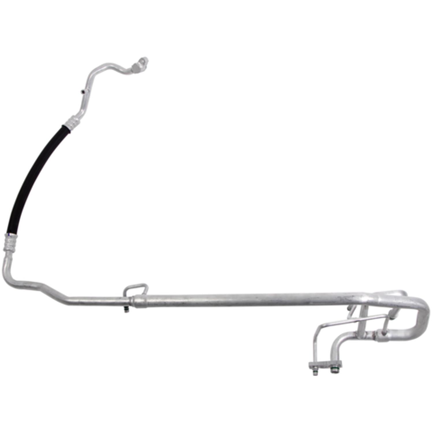 Four Seasons 65951 - A/C Refrigerant Suction Hose Four Seasons 65951 A/C Refrigerant Suction Hose product image 1 of 8