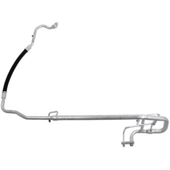 2023 Subaru Ascent A/C Suction and Liquid Line Hose Assembly Four Seasons 65951 image 1 of 4