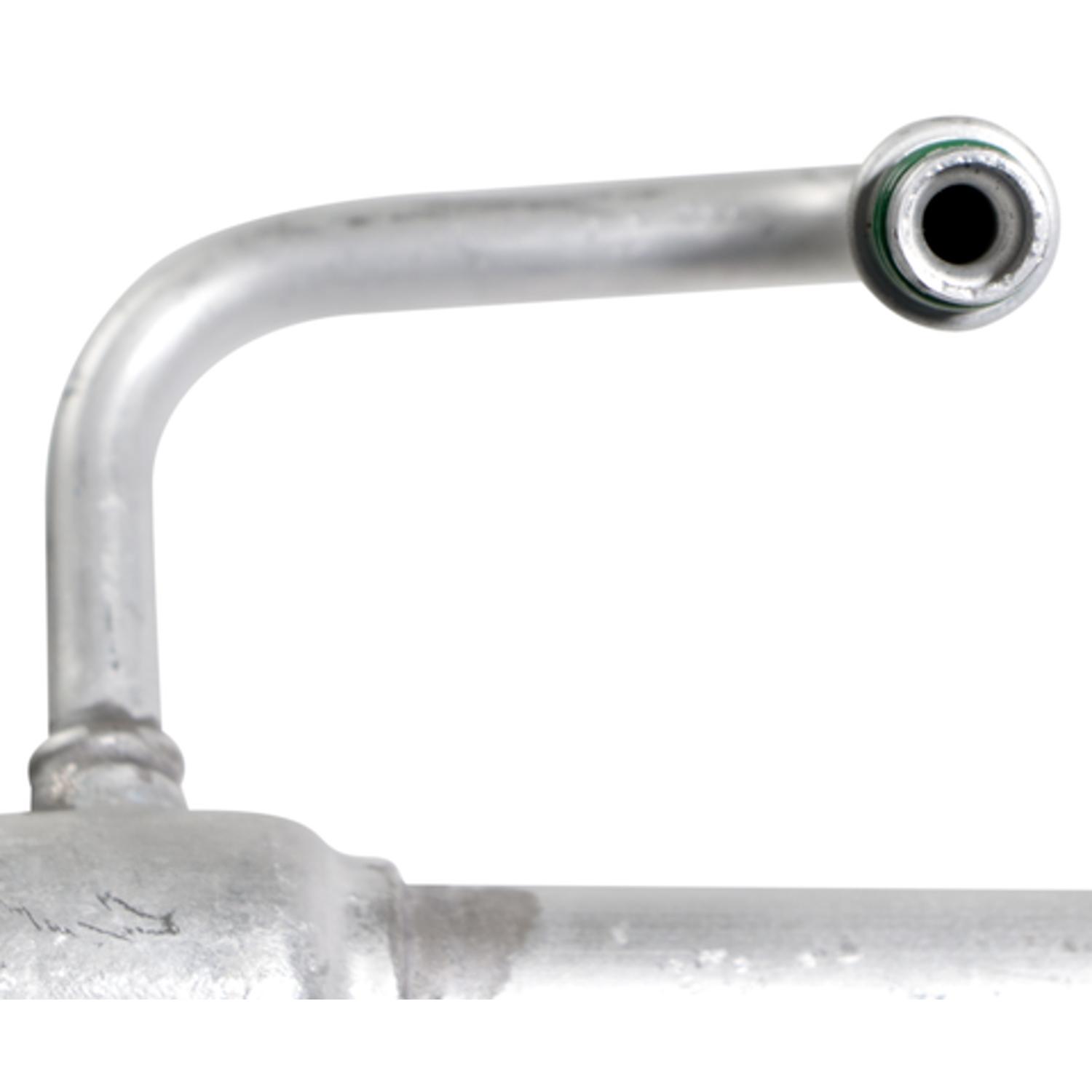Four Seasons 65951 - A/C Refrigerant Suction Hose Four Seasons 65951 A/C Refrigerant Suction Hose product image 3 of 8
