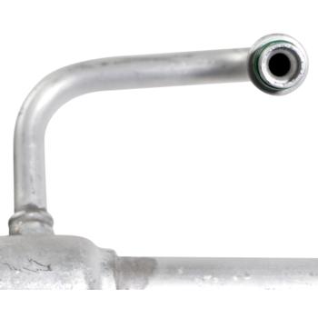 2023 Subaru Ascent A/C Suction and Liquid Line Hose Assembly Four Seasons 65951 image 3 of 4