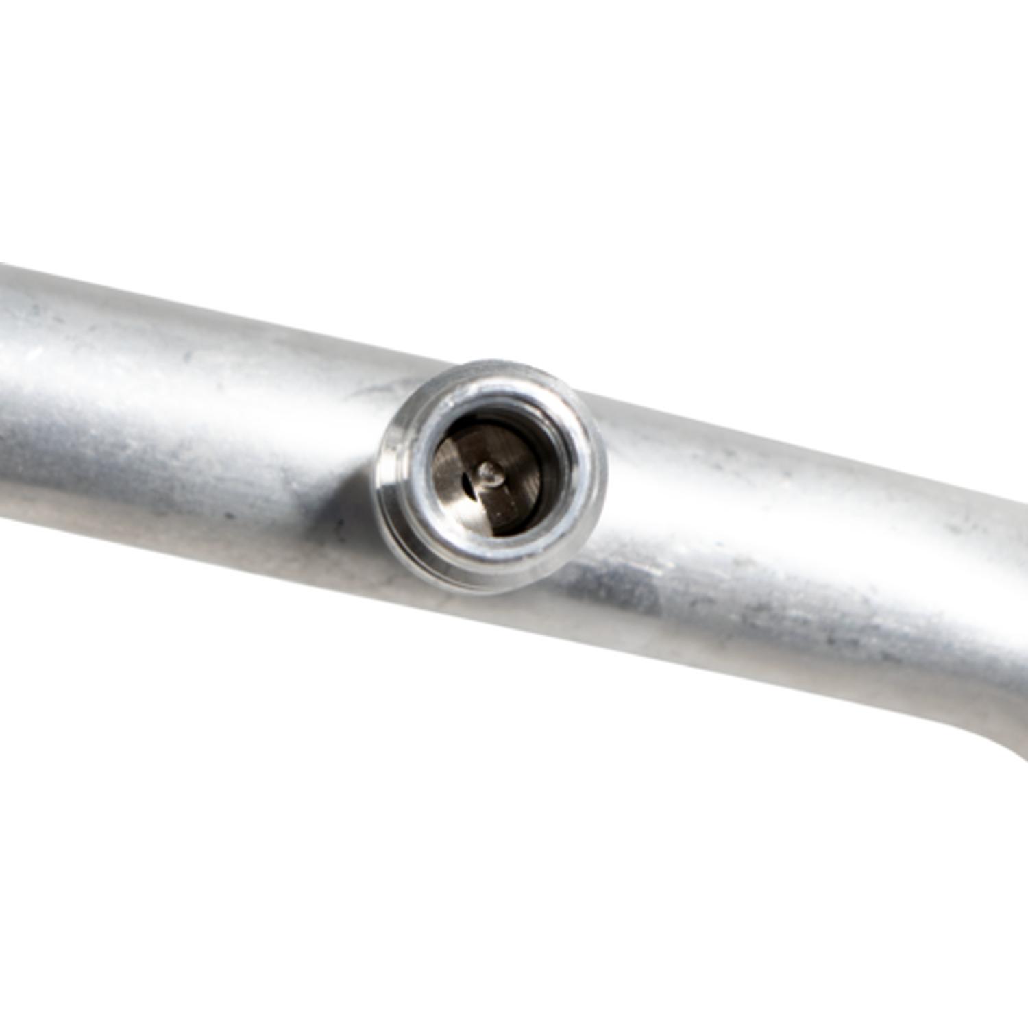 Four Seasons 65951 - A/C Refrigerant Suction Hose Four Seasons 65951 A/C Refrigerant Suction Hose product image 4 of 8