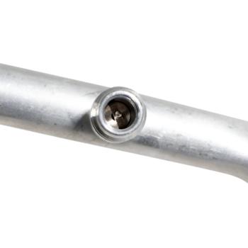 2023 Subaru Ascent A/C Suction and Liquid Line Hose Assembly Four Seasons 65951 image 4 of 4