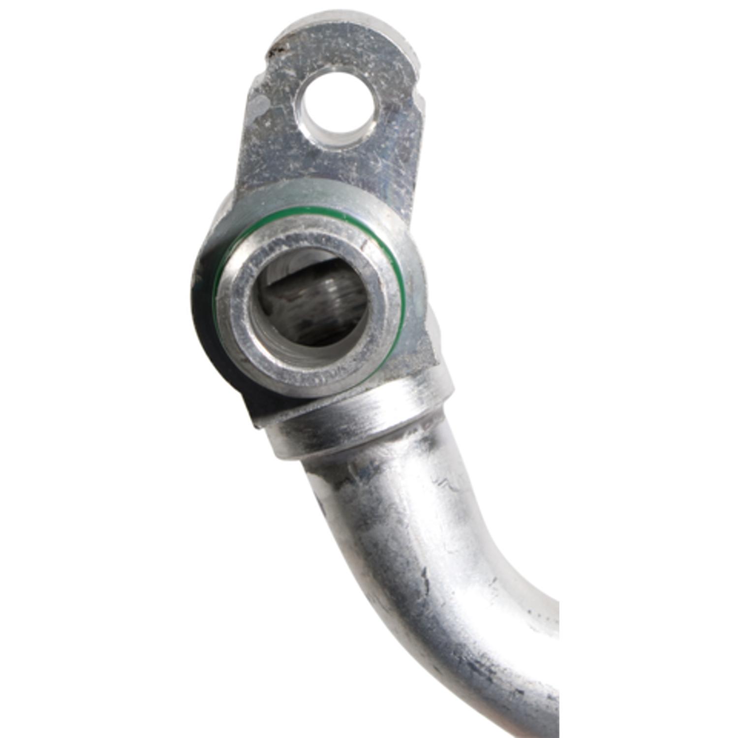 Four Seasons 65951 - A/C Refrigerant Suction Hose Four Seasons 65951 A/C Refrigerant Suction Hose product image 5 of 8
