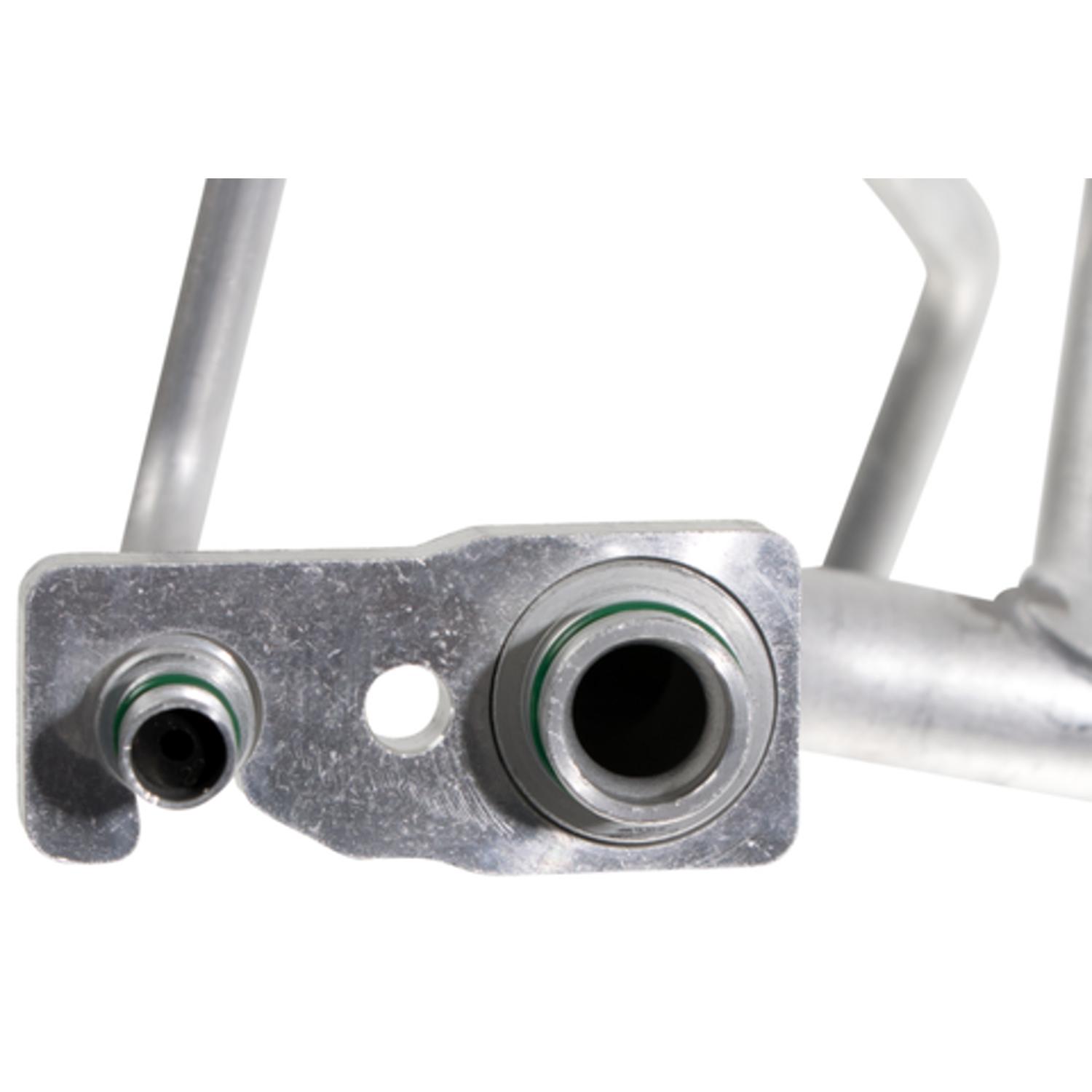 Four Seasons 65951 - A/C Refrigerant Suction Hose Four Seasons 65951 A/C Refrigerant Suction Hose product image 6 of 8