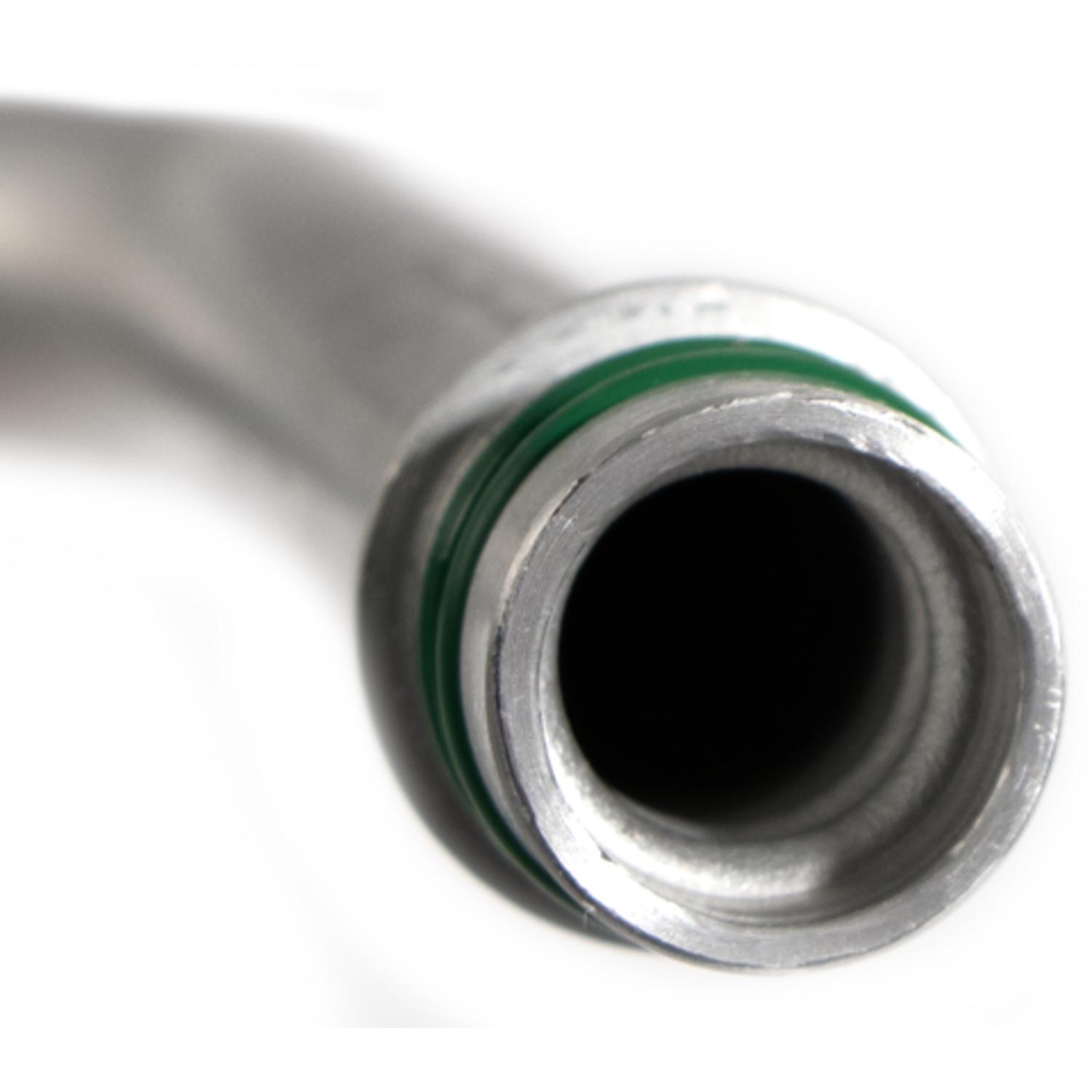 Four Seasons 65951 - A/C Refrigerant Suction Hose Four Seasons 65951 A/C Refrigerant Suction Hose product image 7 of 8