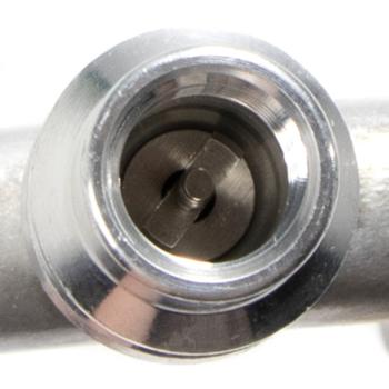 2021 Hyundai Elantra A/C Refrigerant Discharge Hose Four Seasons 65952 image 4 of 4