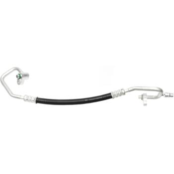 2021 Kia Niro A/C Refrigerant Discharge Hose Four Seasons 65953 image 2 of 4