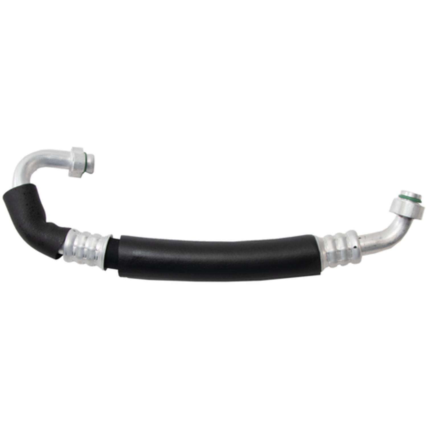 Four Seasons 65955 - A/C Refrigerant Suction Hose Four Seasons 65955 A/C Refrigerant Suction Hose product image 1 of 4