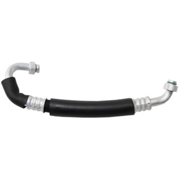 2019 Kia Soul EV A/C Refrigerant Suction Hose Four Seasons 65955 image 1 of 4
