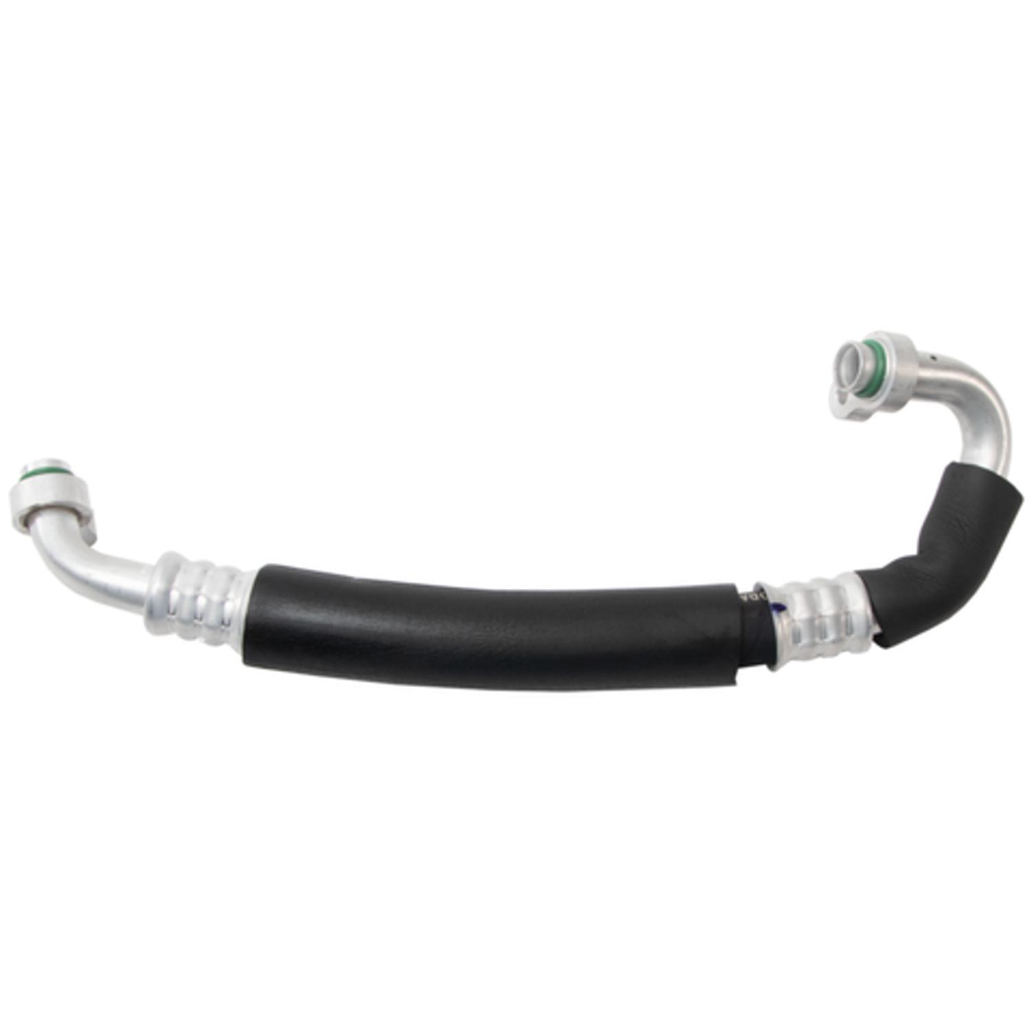 Four Seasons 65955 - A/C Refrigerant Suction Hose Four Seasons 65955 A/C Refrigerant Suction Hose product image 2 of 4