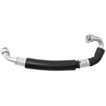 2019 Kia Soul EV A/C Refrigerant Suction Hose Four Seasons 65955 image 2 of 4