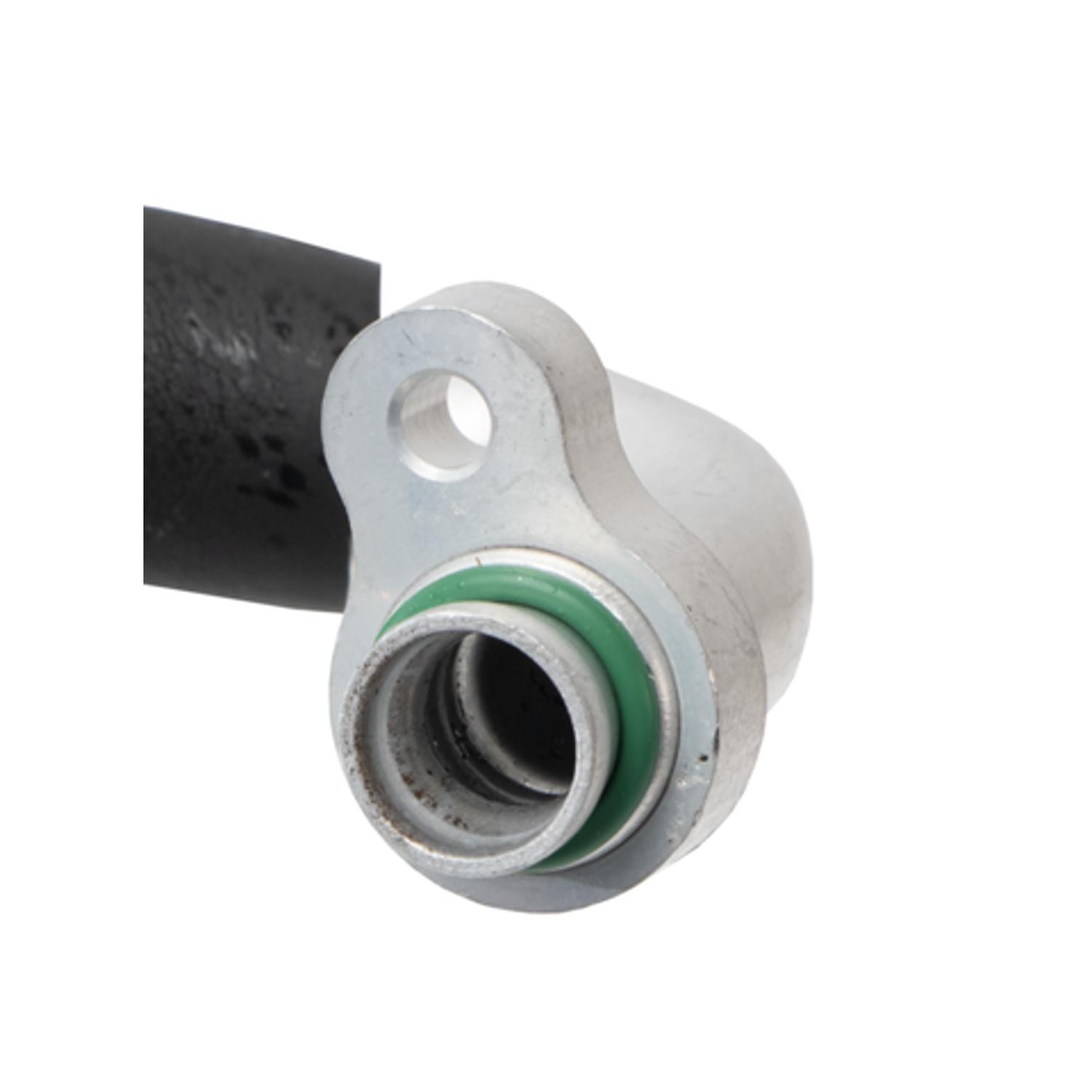 Four Seasons 65955 - A/C Refrigerant Suction Hose Four Seasons 65955 A/C Refrigerant Suction Hose product image 3 of 4
