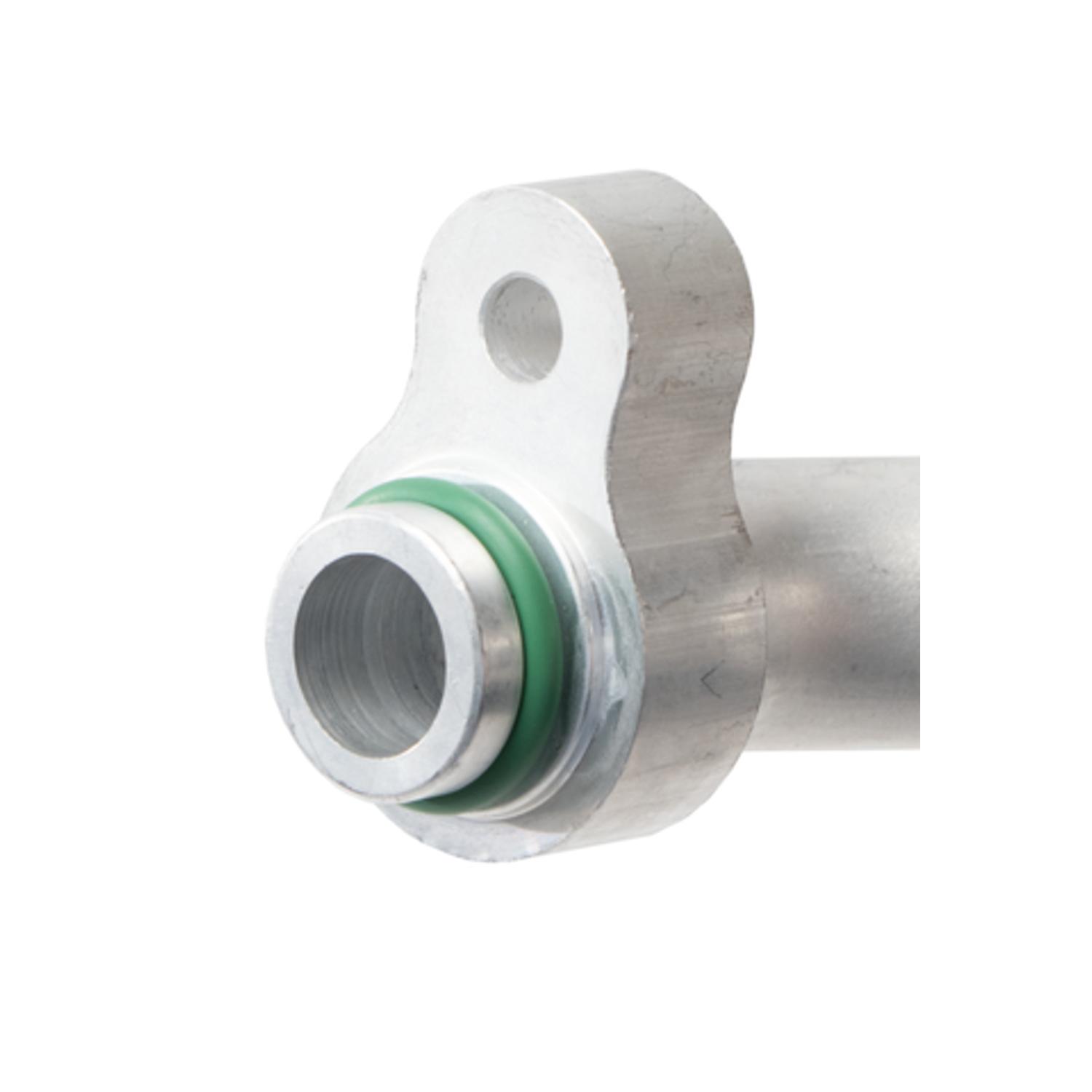 Four Seasons 65955 - A/C Refrigerant Suction Hose Four Seasons 65955 A/C Refrigerant Suction Hose product image 4 of 4