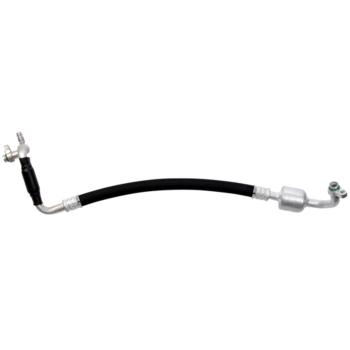 2022 Genesis G70 A/C Refrigerant Suction Hose