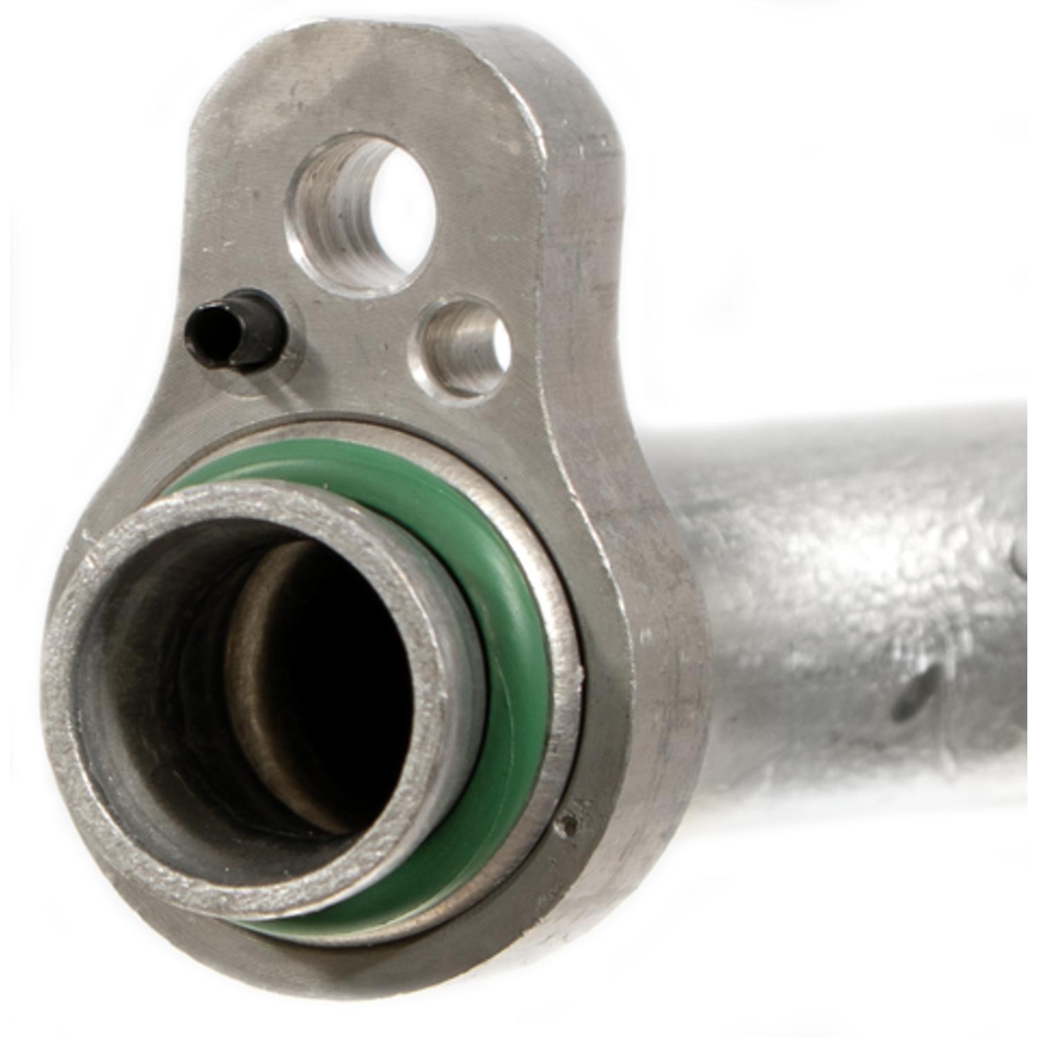 Four Seasons 65956 - A/C Refrigerant Suction Hose Four Seasons 65956 A/C Refrigerant Suction Hose product image 3 of 5