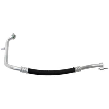 2019 Kia Soul EV A/C Refrigerant Suction Hose Four Seasons 65957 image 1 of 4