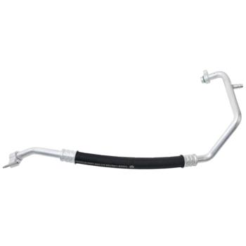 2019 Kia Soul EV A/C Refrigerant Suction Hose Four Seasons 65957 image 2 of 4