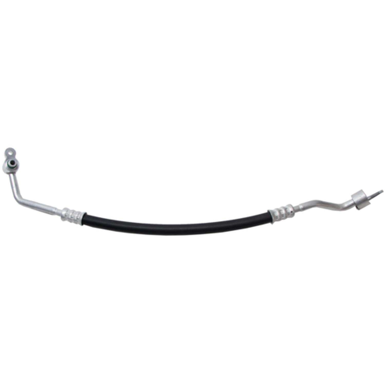 Four Seasons 65958 - A/C Refrigerant Discharge Hose Four Seasons 65958 A/C Refrigerant Discharge Hose product image 1 of 4