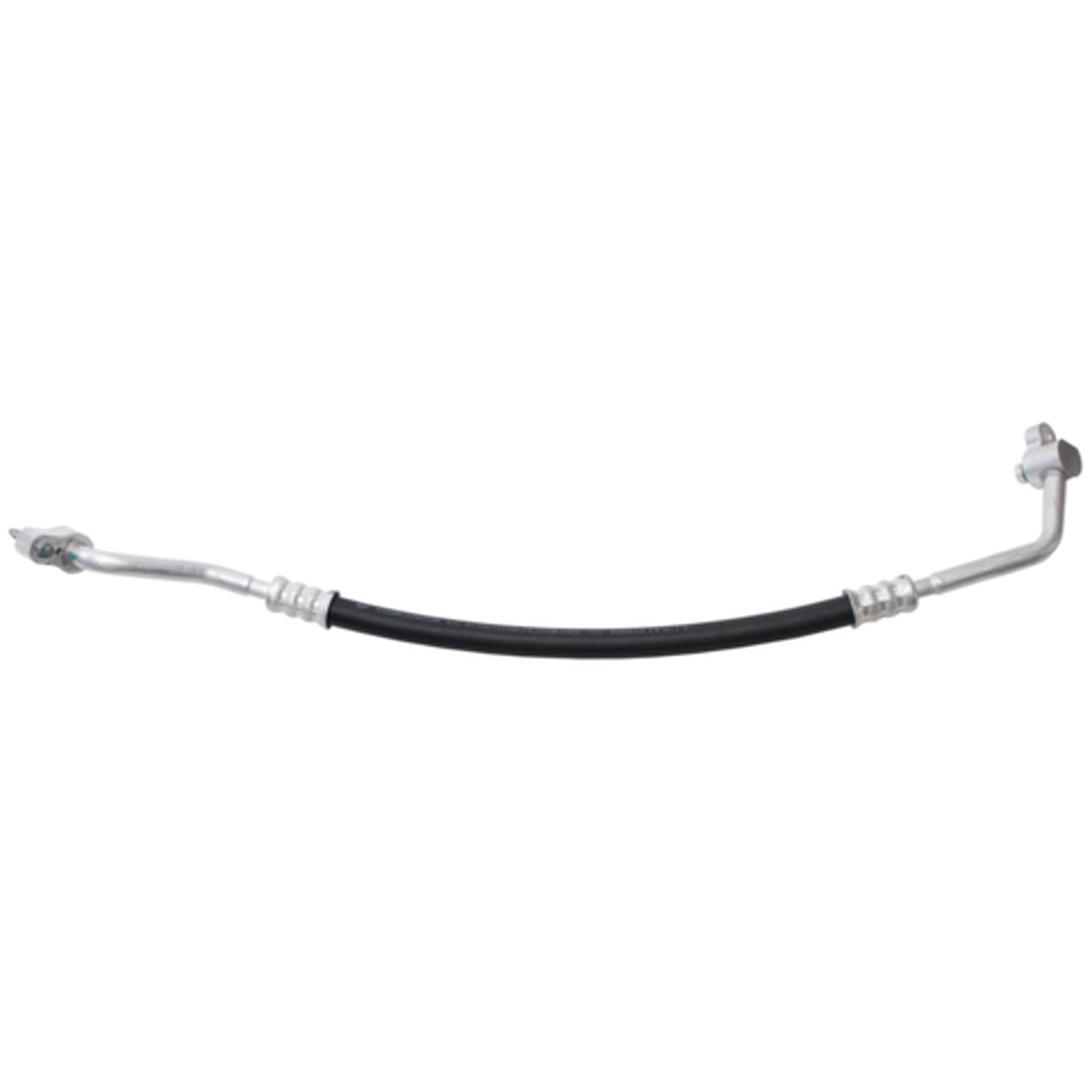 Four Seasons 65958 - A/C Refrigerant Discharge Hose Four Seasons 65958 A/C Refrigerant Discharge Hose product image 2 of 4
