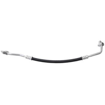 2019 Kia Soul EV A/C Refrigerant Discharge Hose Four Seasons 65958 image 2 of 4