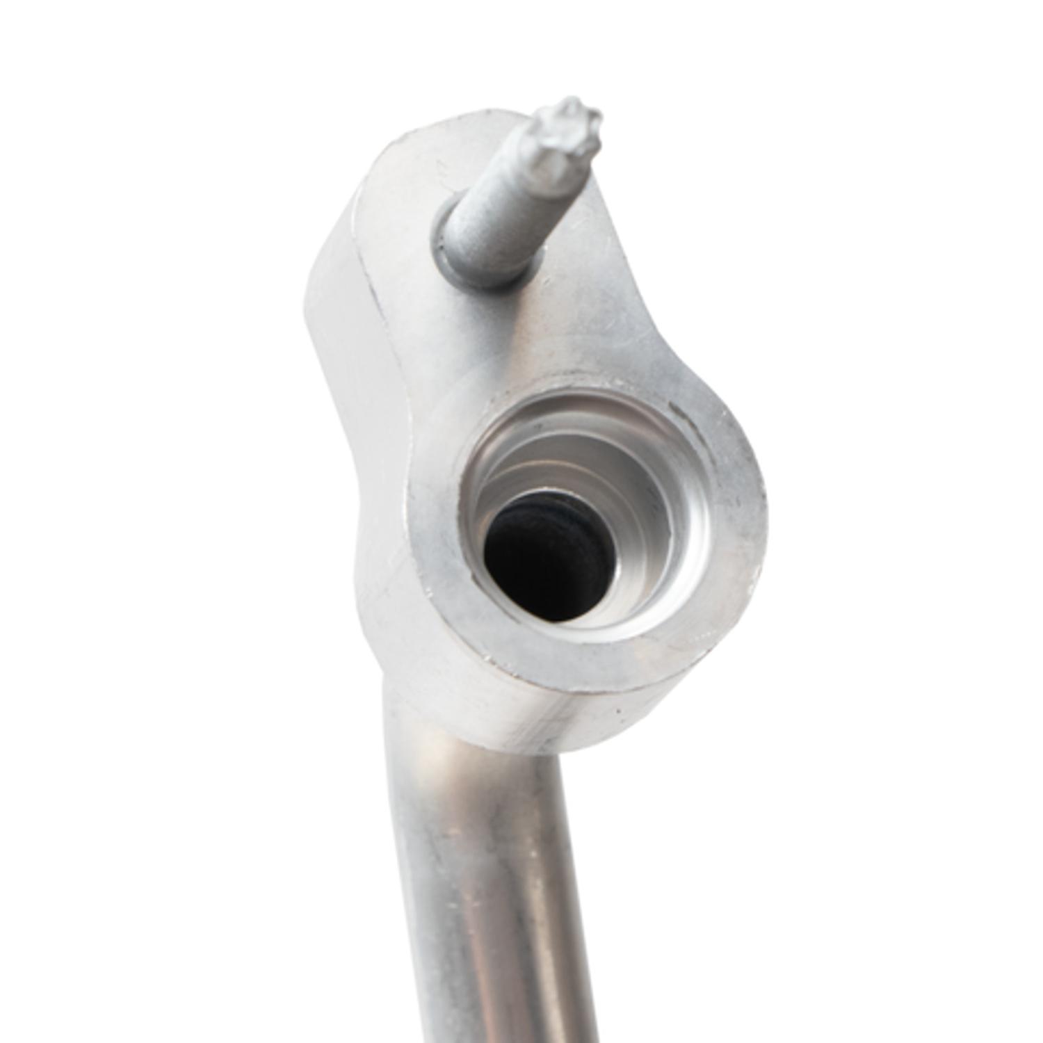 Four Seasons 65958 - A/C Refrigerant Discharge Hose Four Seasons 65958 A/C Refrigerant Discharge Hose product image 4 of 4