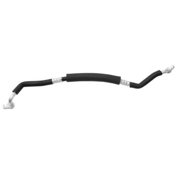2019 Kia Soul EV A/C Refrigerant Discharge Hose Four Seasons 65959 image 2 of 4