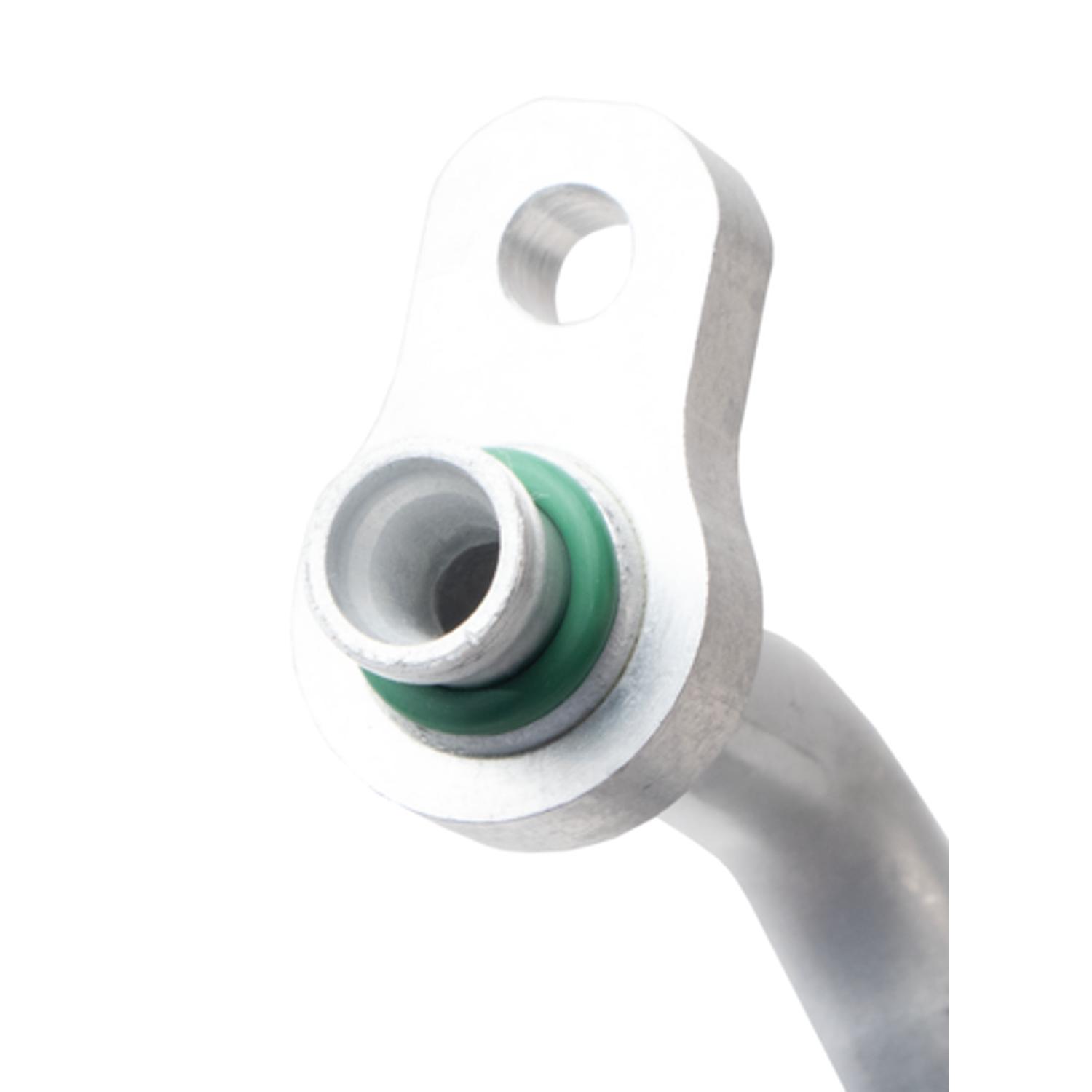 Four Seasons 65959 - A/C Refrigerant Discharge Hose Four Seasons 65959 A/C Refrigerant Discharge Hose product image 3 of 4
