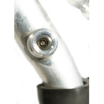 2012 Kia Optima A/C Suction and Liquid Line Hose Assembly Four Seasons 65960 image 4 of 4