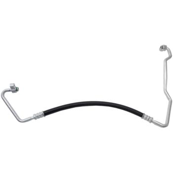 2016 Lexus RX450h A/C Refrigerant Discharge Hose Four Seasons 65966 image 1 of 4