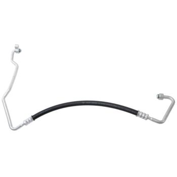 2016 Lexus RX450h A/C Refrigerant Discharge Hose Four Seasons 65966 image 2 of 4