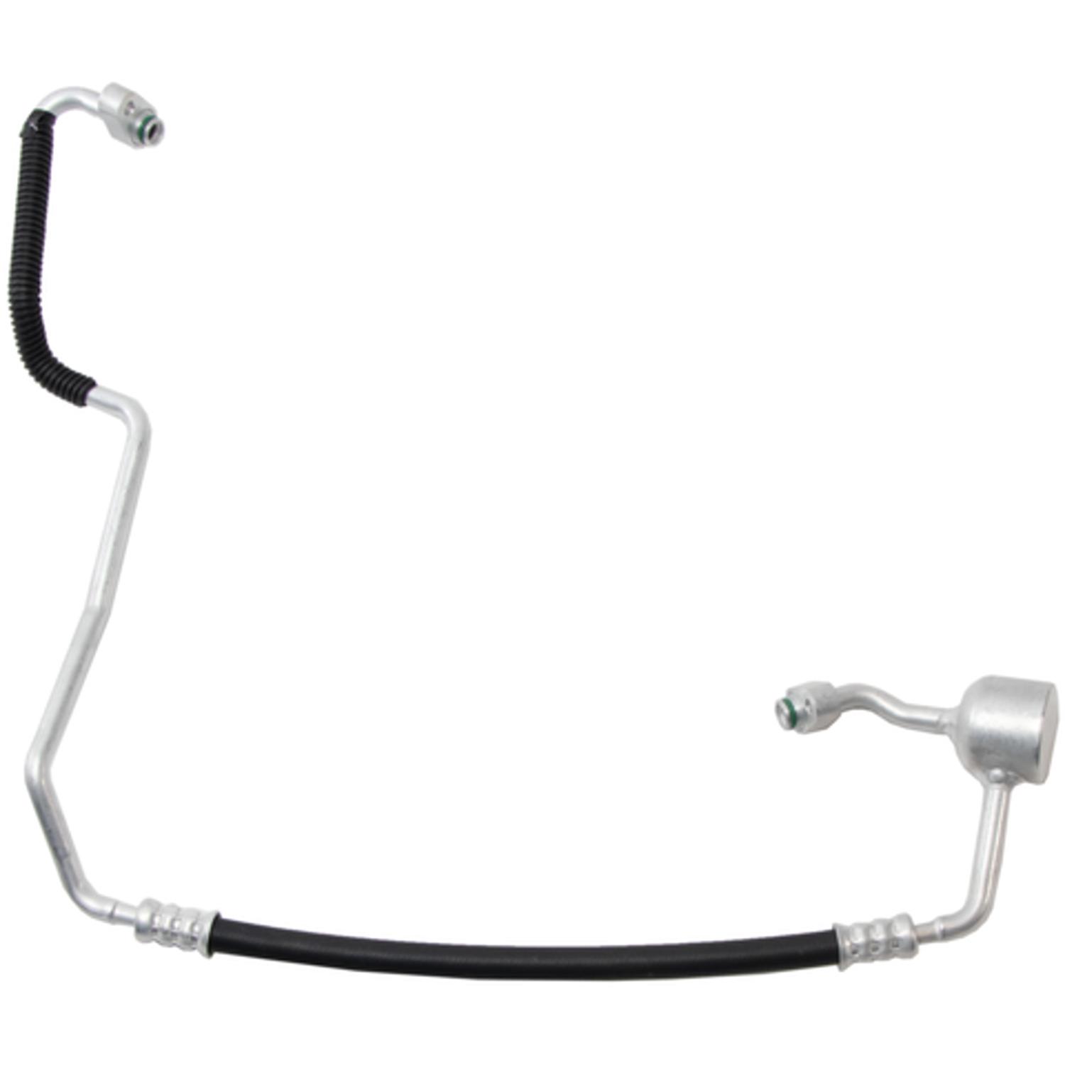 Four Seasons 65967 - A/C Refrigerant Discharge Hose Four Seasons 65967 A/C Refrigerant Discharge Hose product image 1 of 4