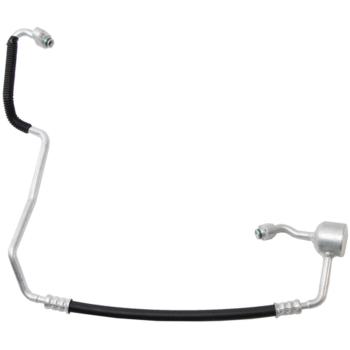 2019 Toyota Highlander A/C Refrigerant Discharge Hose Four Seasons 65967 image 1 of 4
