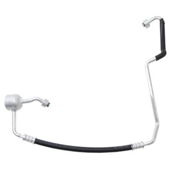 2019 Toyota Highlander A/C Refrigerant Discharge Hose Four Seasons 65967 image 2 of 4
