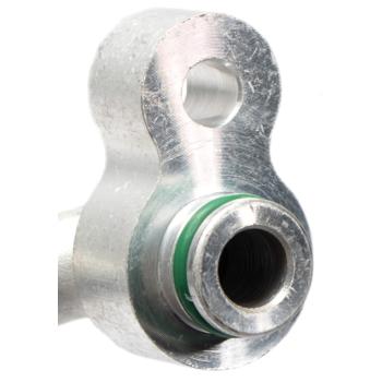 2022 Toyota C-HR A/C Refrigerant Discharge Hose Four Seasons 65968 image 4 of 4